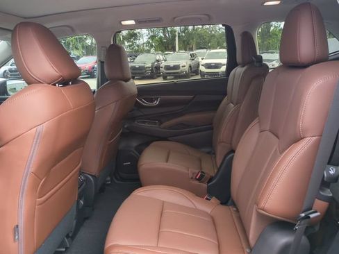 New 2026 Subaru Ascent Touring AWD/4WD image 15