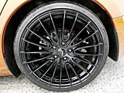 Used 2022 Nissan Altima 2.5 SR image 19