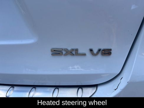Used 2019 Kia Sorento SX AWD/4WD image 4
