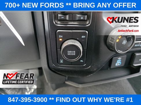 New 2026 Ford F250 XL w/ STX Appearance Package image 56
