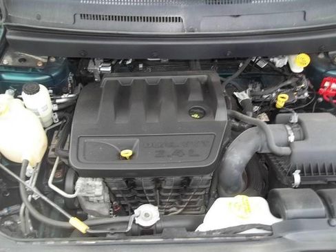 Used 2009 Dodge Journey SE image 13