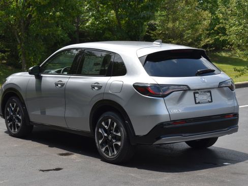 New 2026 Honda HR-V EX-L image 5