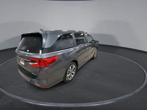 Used 2024 Honda Odyssey Touring image 7