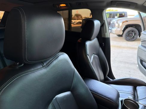 Used 2015 Cadillac SRX Luxury FWD image 22
