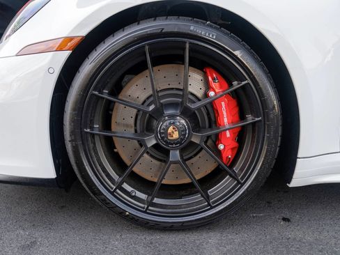 New 2026 Porsche 911 Carrera GTS image 7