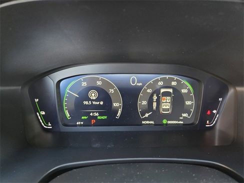 New 2026 Honda CR-V Sport-L image 17