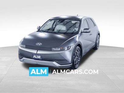 Used 2022 Hyundai Ioniq 5 SEL w/ Cargo Package