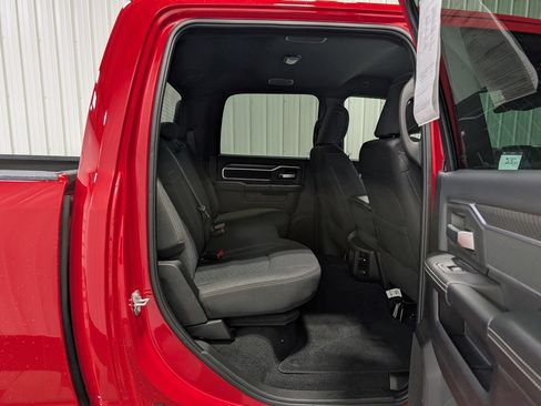 Used 2026 RAM 2500 Big Horn AWD/4WD image 26