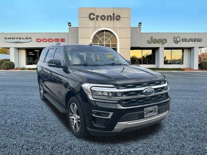 Used 2024 Ford Expedition Limited