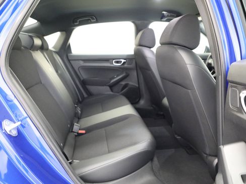 Used 2022 Honda Civic Sport image 15