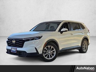 Used 2023 Honda CR-V EX-L