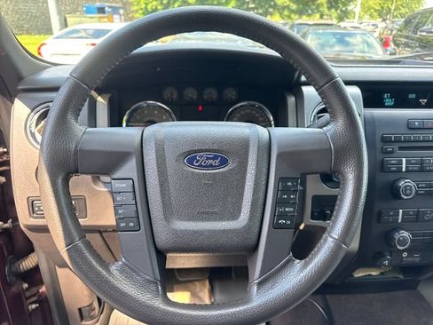Used 2010 Ford F150 XL AWD/4WD image 17