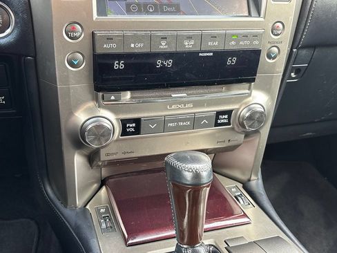 Used 2019 Lexus GX 460 Premium AWD/4WD image 23