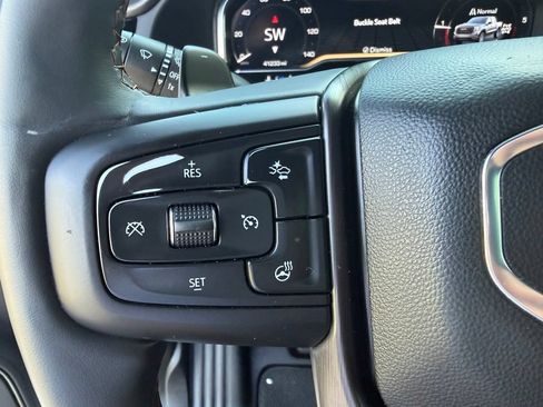 Used 2025 GMC Sierra 1500 AT4 w/ AT4 Premium Package AWD/4WD image 26