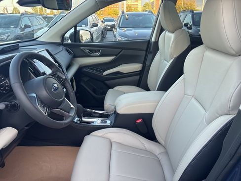 New 2025 Subaru Ascent Limited w/ Popular Package #2 image 20