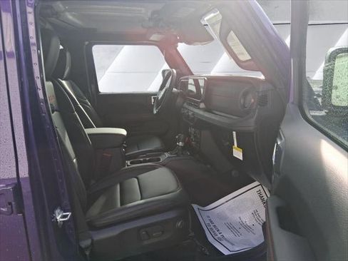 New 2026 Jeep Gladiator Rubicon image 32