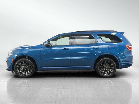 Used 2024 Dodge Durango GT AWD/4WD image 2