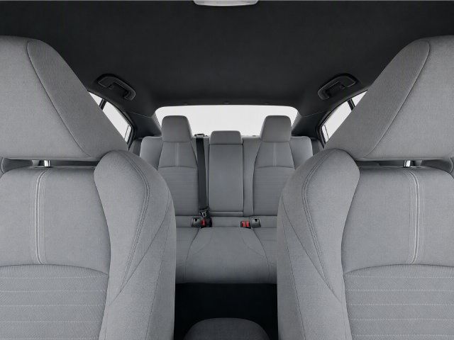Certified 2026 Toyota Corolla SE FWD image 10