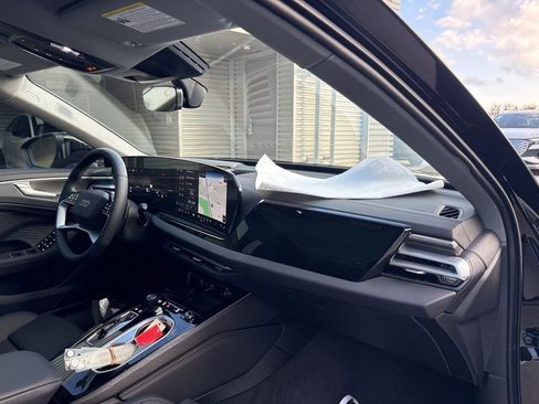 New 2026 Audi A6 Premium Plus image 15