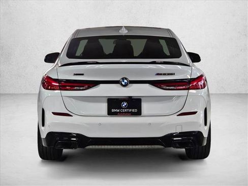 Certified 2024 BMW M235i xDrive Gran Coupe w/ Premium Package image 7