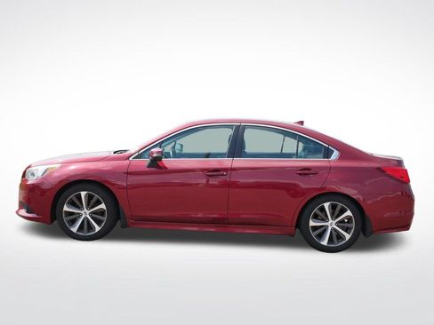 Used 2016 Subaru Legacy 2.5i Limited w/ Popular Package #4 AWD/4WD image 6