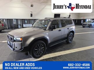 Used 2024 Toyota Land Cruiser w/ Premium Package AWD/4WD video 1