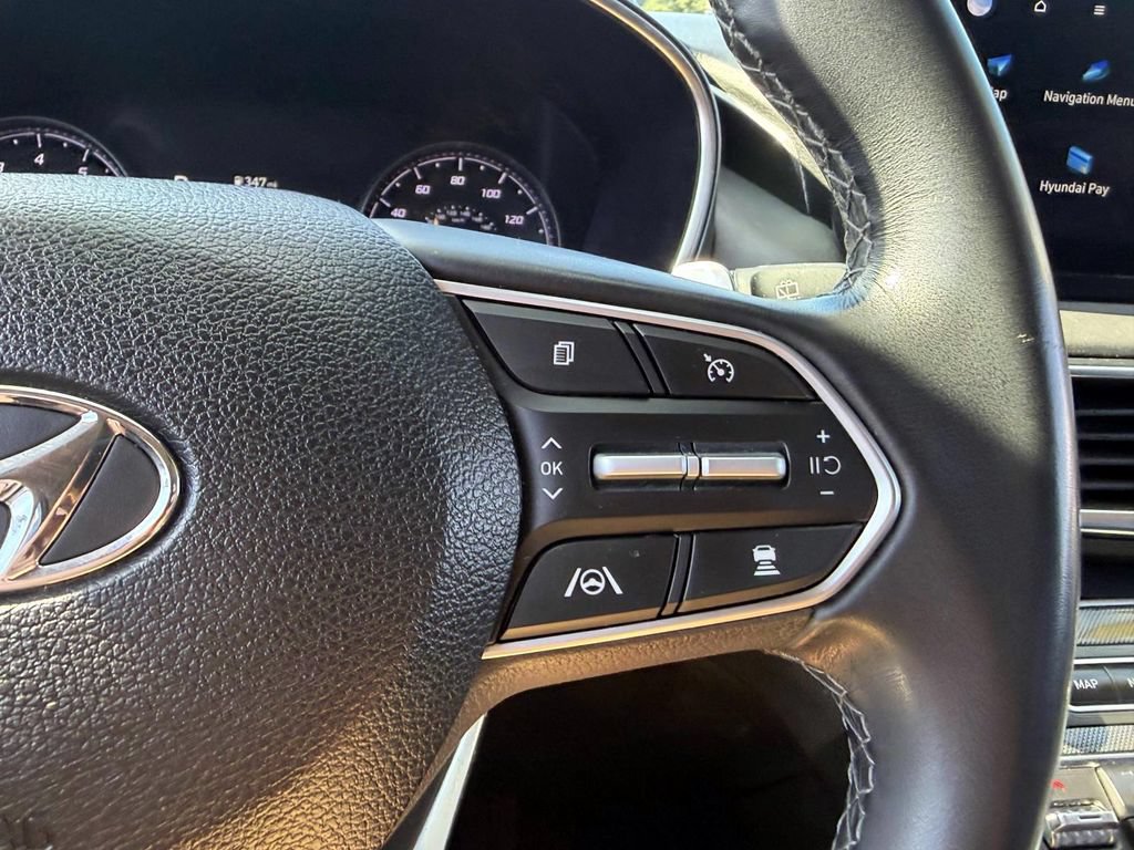 Certified 2023 Hyundai Santa Fe XRT AWD/4WD image 24
