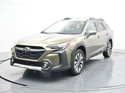 Used 2024 Subaru Outback Touring XT w/ Popular Package #2