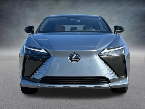 Used 2023 Lexus RZ 450e Premium w/ Technology Package AWD/4WD image 32