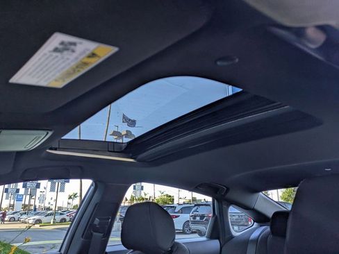 Used 2024 Honda Accord Sport image 6