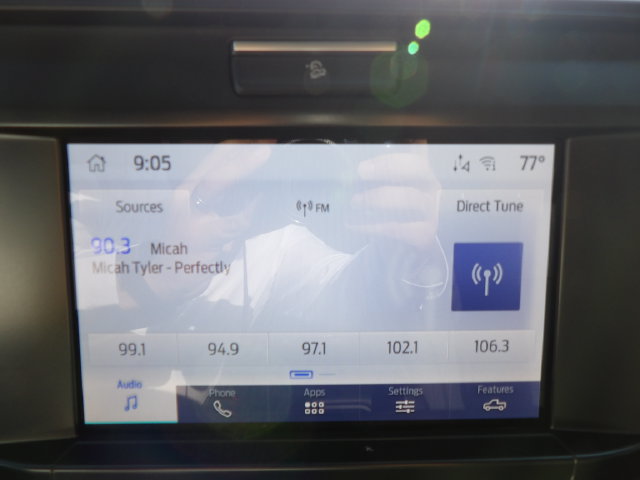 Used 2025 Ford F250 XLT w/ FX4 Off-Road Package AWD/4WD image 29