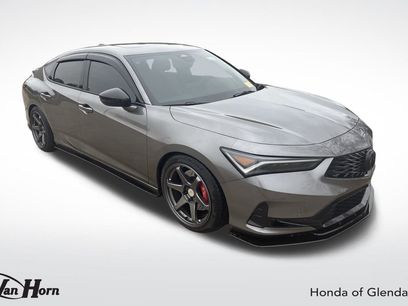 Used 2023 Acura Integra A-Spec
