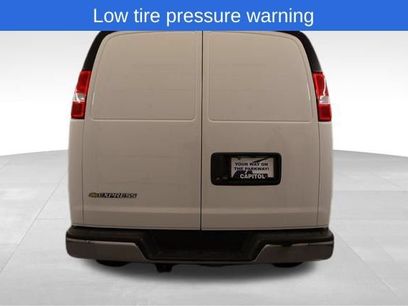 New 2025 Chevrolet Express 2500 w/ Driver Convenience Package
