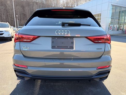 Used 2019 Audi Q3 2.0T Prestige image 6