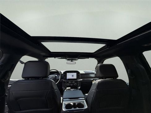 New 2026 Ford F150 Lariat AWD/4WD image 13