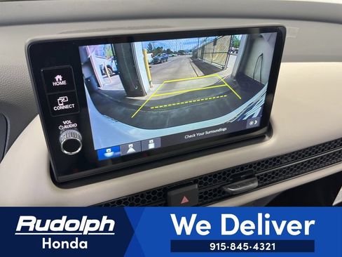 New 2027 Honda HR-V LX image 19