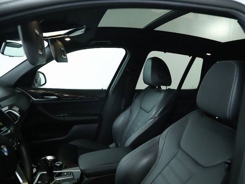 Used 2019 BMW X3 xDrive30i w/ Convenience Package image 21