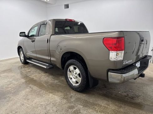 Used 2010 Toyota Tundra Grade image 7