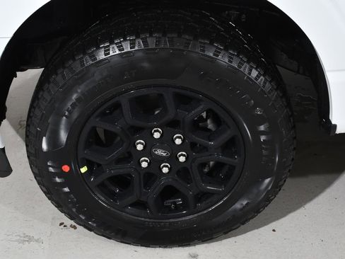 New 2026 Ford F150 XLT w/ Equipment Group 302A MID image 23