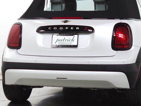 Used 2026 MINI Cooper S FWD image 9