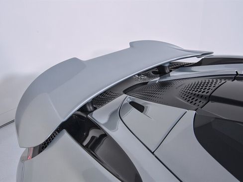 Used 2022 McLaren 765LT RWD image 41