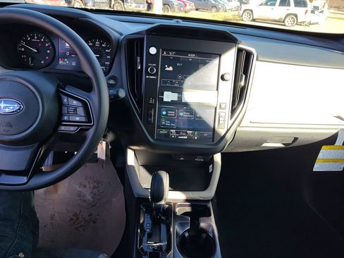 New 2026 Subaru Forester AWD/4WD image 22