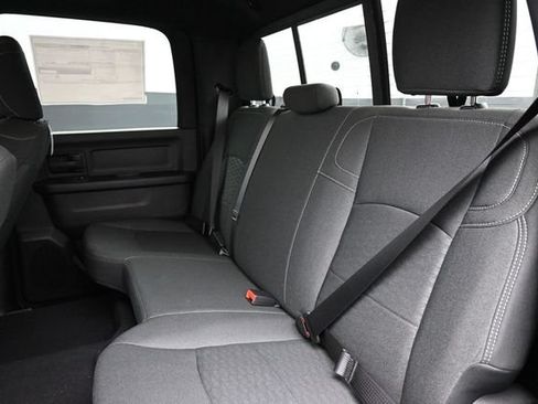 New 2026 RAM 2500 Tradesman AWD/4WD image 11