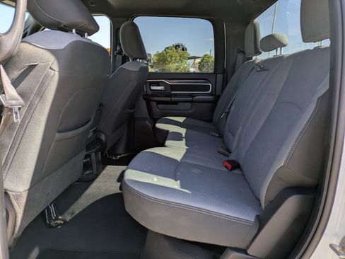 Used 2024 RAM 2500 Big Horn image 13