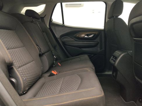 Used 2018 GMC Terrain SLE FWD image 19
