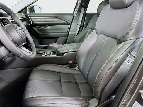 New 2026 MAZDA CX-50 2.5 Hybrid w/ Weather Package image 8