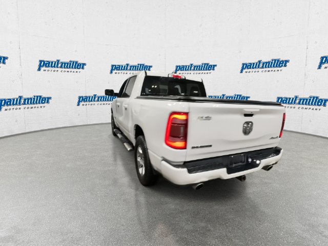 Used 2019 RAM 1500 Big Horn AWD/4WD image 9