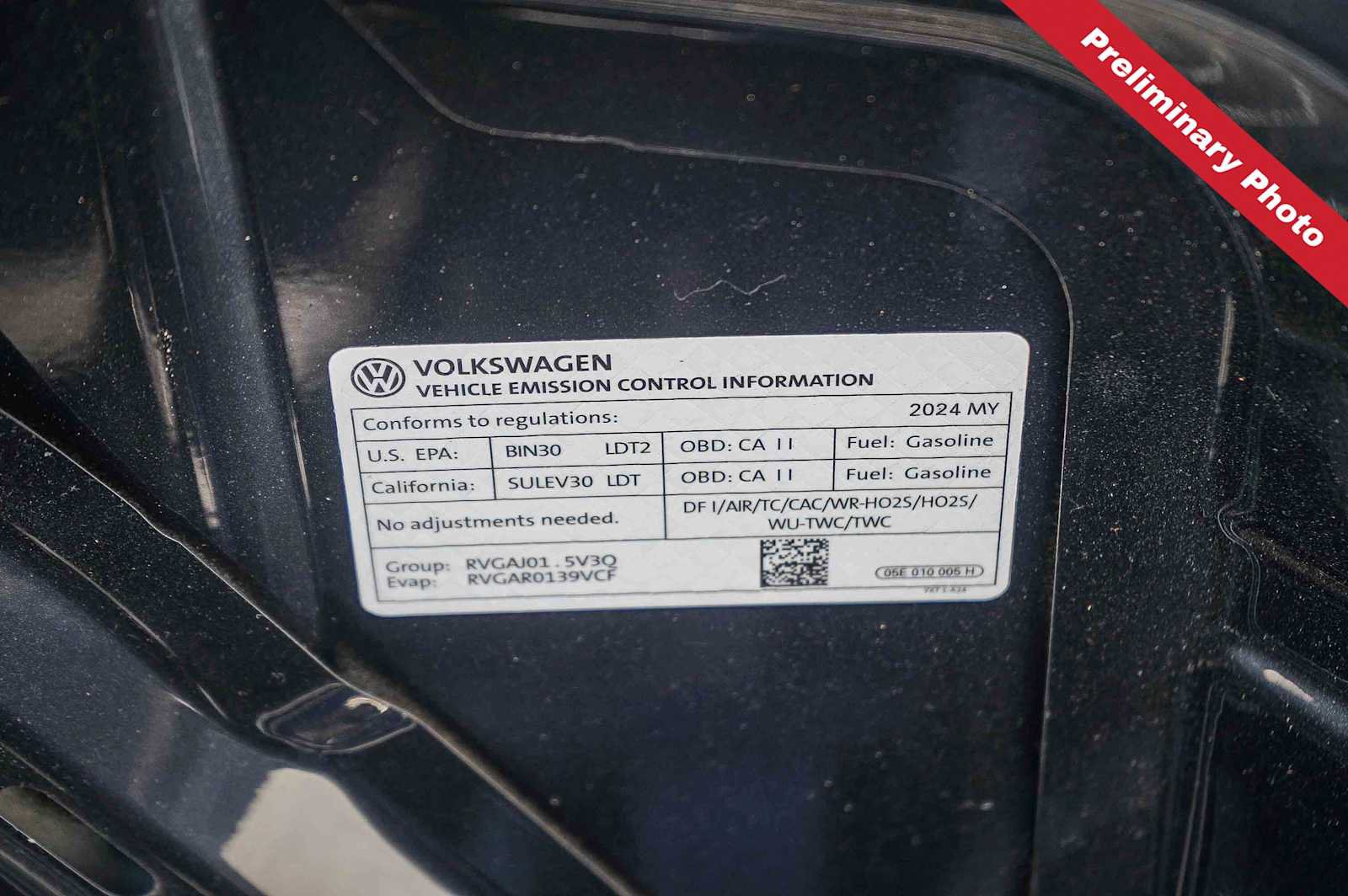 Used 2024 Volkswagen Taos SE AWD/4WD image 21