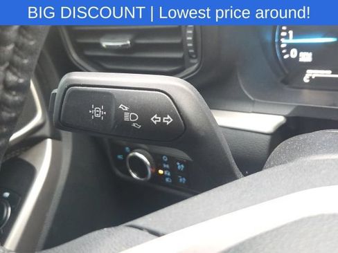 Certified 2023 Ford Explorer XLT AWD/4WD image 35