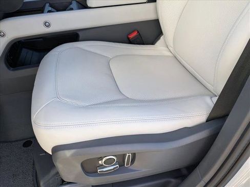 New 2026 Land Rover Defender 130 S image 4